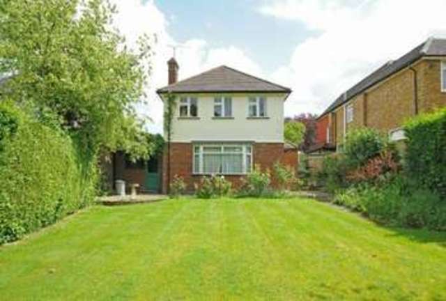  Image of 4 bedroom Detached house for sale in Crofters Road Northwood HA6 at Northwood, HA6 3ED
