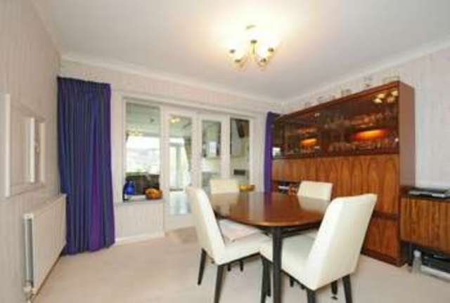  Image of 3 bedroom Detached house for sale in Crofters Road Northwood HA6 at Northwood, HA6 3EB