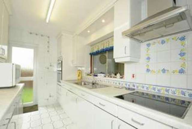  Image of 3 bedroom Detached house for sale in Crofters Road Northwood HA6 at Northwood, HA6 3EB