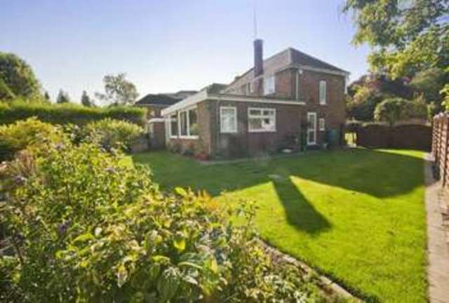  Image of 3 bedroom Detached house for sale in Crofters Road Northwood HA6 at Northwood, HA6 3EB