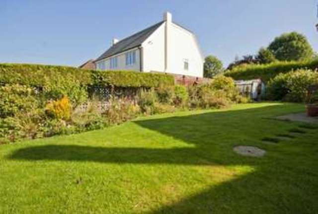  Image of 3 bedroom Detached house for sale in Crofters Road Northwood HA6 at Northwood, HA6 3EB