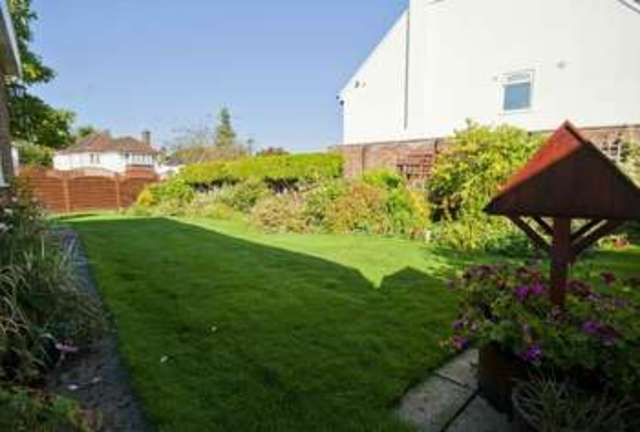  Image of 3 bedroom Detached house for sale in Crofters Road Northwood HA6 at Northwood, HA6 3EB
