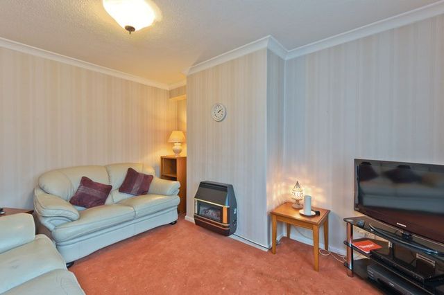  Image of 2 bedroom Terraced house for sale in Crofton Road Runcorn WA7 at Crofton Road  Runcorn, WA7 4DT