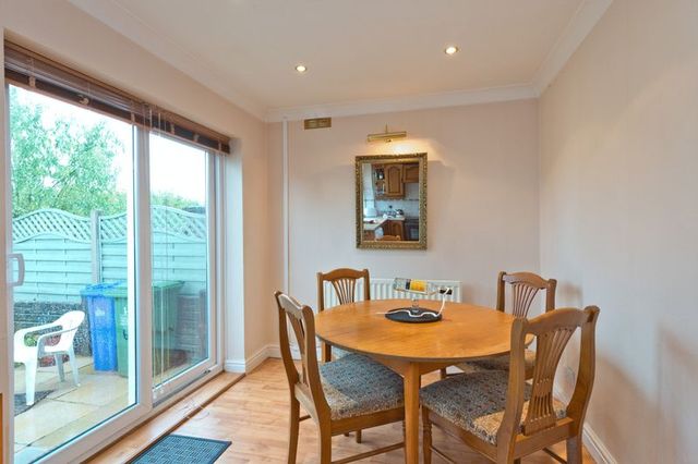  Image of 2 bedroom Terraced house for sale in Crofton Road Runcorn WA7 at Crofton Road  Runcorn, WA7 4DT
