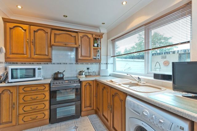  Image of 2 bedroom Terraced house for sale in Crofton Road Runcorn WA7 at Crofton Road  Runcorn, WA7 4DT