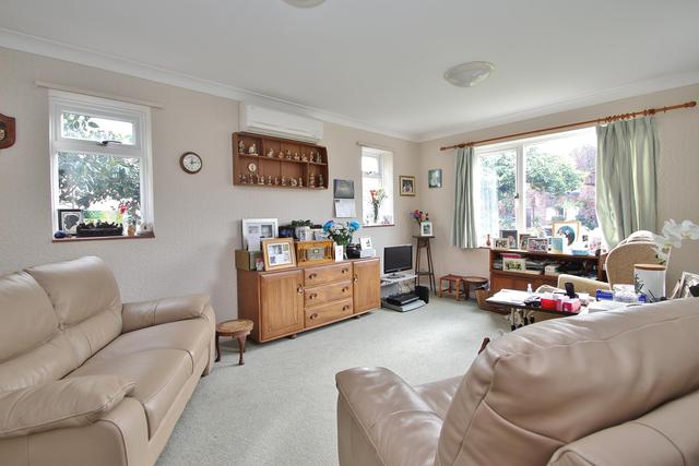  Image of 2 bedroom Maisonette for sale in High Street Horsell Woking GU21 at High Street Horsell Horsell, GU21 4UB