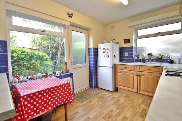  Image of 2 bedroom Maisonette for sale in High Street Horsell Woking GU21 at High Street Horsell Horsell, GU21 4UB