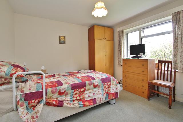  Image of 2 bedroom Maisonette for sale in High Street Horsell Woking GU21 at High Street Horsell Horsell, GU21 4UB