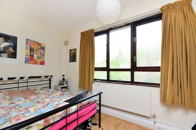  Image of Flat Share to rent in Cromer Street London WC1H at Cromer Street  London, WC1H 8DU