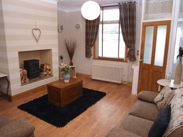  Image of 2 bedroom Terraced house for sale in Cronkeyshaw Road Rochdale OL12 at Cronkeyshaw Road Syke Rochdale, OL12 0RF
