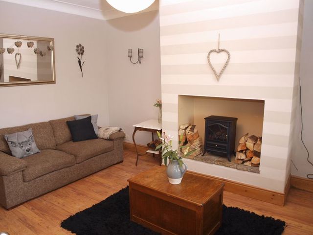  Image of 2 bedroom Terraced house for sale in Cronkeyshaw Road Rochdale OL12 at Cronkeyshaw Road Syke Rochdale, OL12 0RF