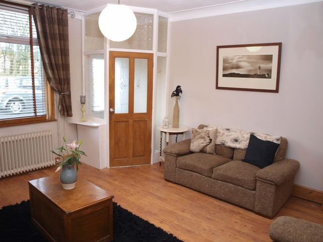  Image of 2 bedroom Terraced house for sale in Cronkeyshaw Road Rochdale OL12 at Cronkeyshaw Road Syke Rochdale, OL12 0RF