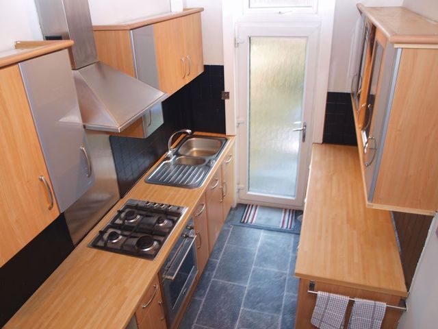  Image of 2 bedroom Terraced house for sale in Cronkeyshaw Road Rochdale OL12 at Cronkeyshaw Road Syke Rochdale, OL12 0RF