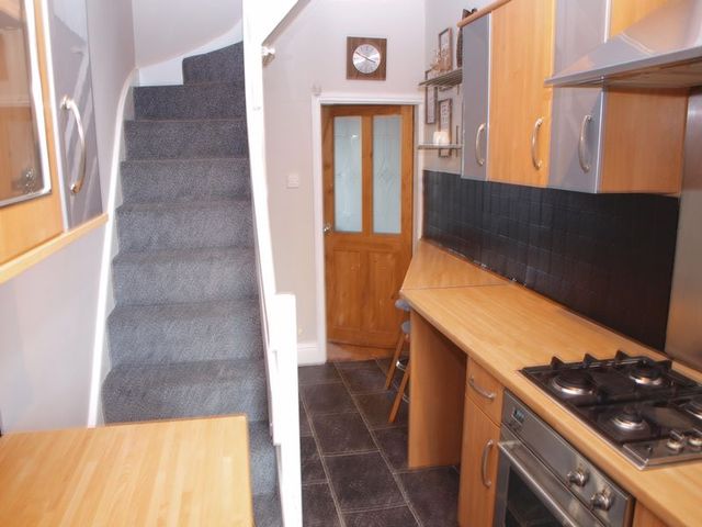  Image of 2 bedroom Terraced house for sale in Cronkeyshaw Road Rochdale OL12 at Cronkeyshaw Road Syke Rochdale, OL12 0RF