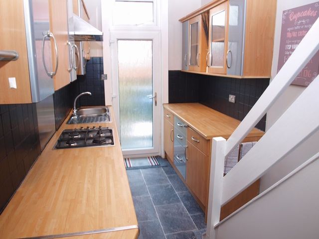  Image of 2 bedroom Terraced house for sale in Cronkeyshaw Road Rochdale OL12 at Cronkeyshaw Road Syke Rochdale, OL12 0RF