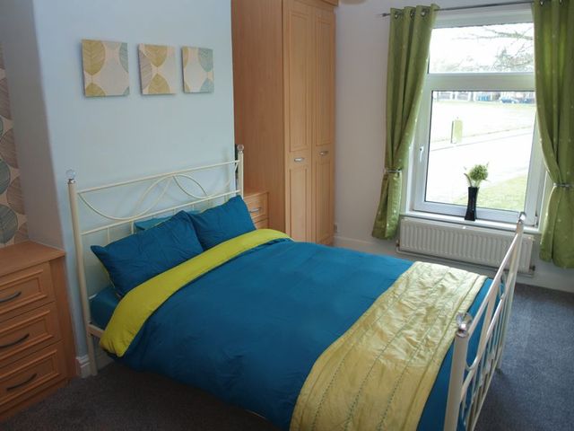  Image of 2 bedroom Terraced house for sale in Cronkeyshaw Road Rochdale OL12 at Cronkeyshaw Road Syke Rochdale, OL12 0RF