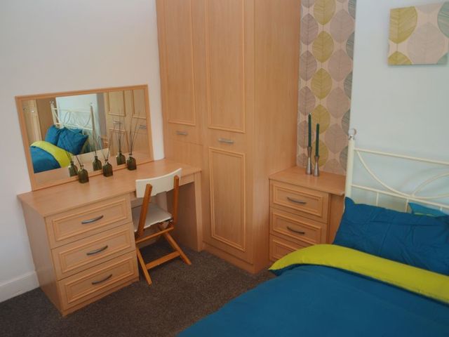  Image of 2 bedroom Terraced house for sale in Cronkeyshaw Road Rochdale OL12 at Cronkeyshaw Road Syke Rochdale, OL12 0RF