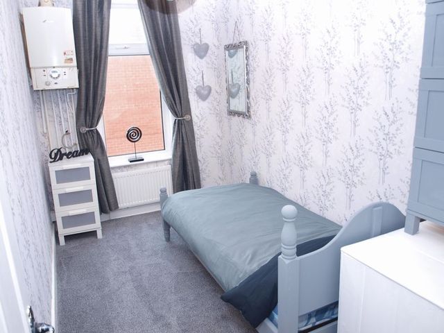 Image of 2 bedroom Terraced house for sale in Cronkeyshaw Road Rochdale OL12 at Cronkeyshaw Road Syke Rochdale, OL12 0RF