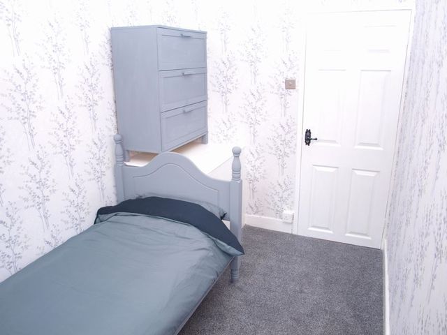 Image of 2 bedroom Terraced house for sale in Cronkeyshaw Road Rochdale OL12 at Cronkeyshaw Road Syke Rochdale, OL12 0RF