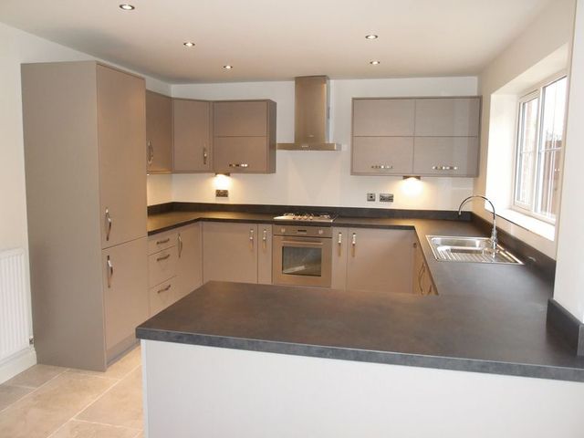  Image of 4 bedroom Detached house for sale in Cropston Avenue Loughborough LE11 at Cropston Avenue  Loughborough, LE11 4PR
