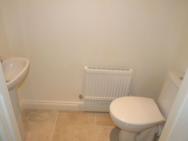  Image of 4 bedroom Detached house for sale in Cropston Avenue Loughborough LE11 at Cropston Avenue  Loughborough, LE11 4PR