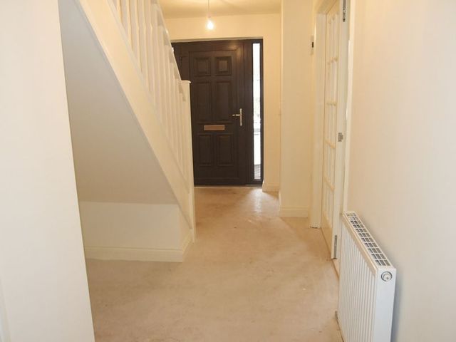  Image of 4 bedroom Detached house for sale in Cropston Avenue Loughborough LE11 at Cropston Avenue  Loughborough, LE11 4PR