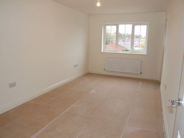  Image of 4 bedroom Detached house for sale in Cropston Avenue Loughborough LE11 at Cropston Avenue  Loughborough, LE11 4PR