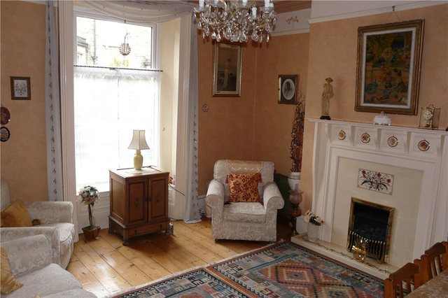  Image of 4 bedroom Semi-Detached house for sale in Cross Banks Shipley BD18 at Shipley West Yorkshire Shipley, BD18 3RW