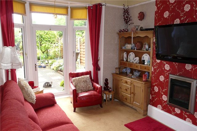  Image of 4 bedroom Semi-Detached house for sale in Cross Banks Shipley BD18 at Shipley West Yorkshire Shipley, BD18 3RW