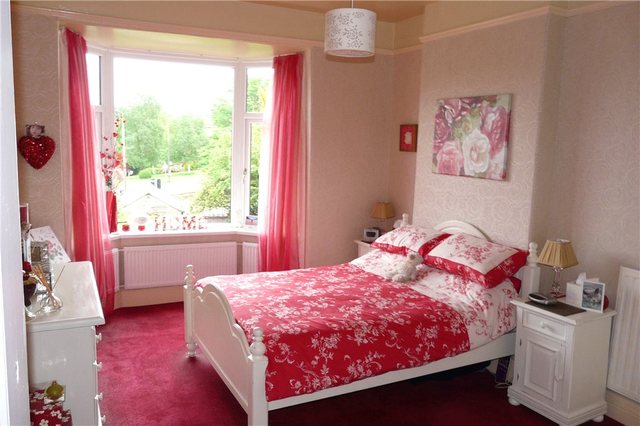  Image of 4 bedroom Semi-Detached house for sale in Cross Banks Shipley BD18 at Shipley West Yorkshire Shipley, BD18 3RW