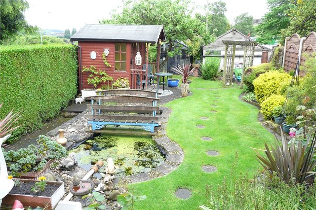  Image of 4 bedroom Semi-Detached house for sale in Cross Banks Shipley BD18 at Shipley West Yorkshire Shipley, BD18 3RW