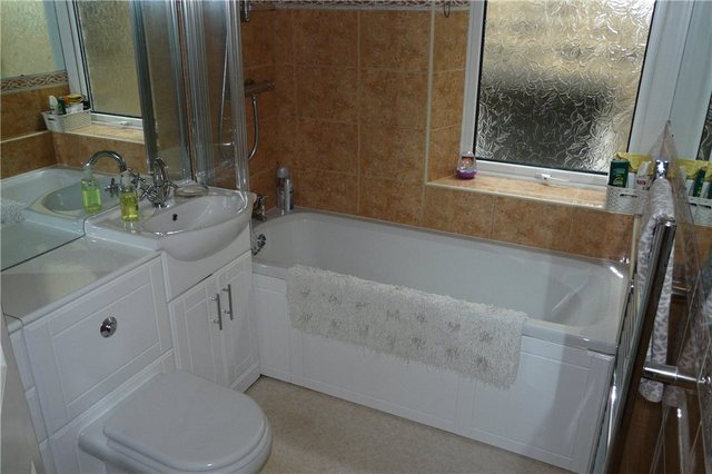  Image of 4 bedroom Semi-Detached house for sale in Cross Banks Shipley BD18 at Shipley West Yorkshire Shipley, BD18 3RW