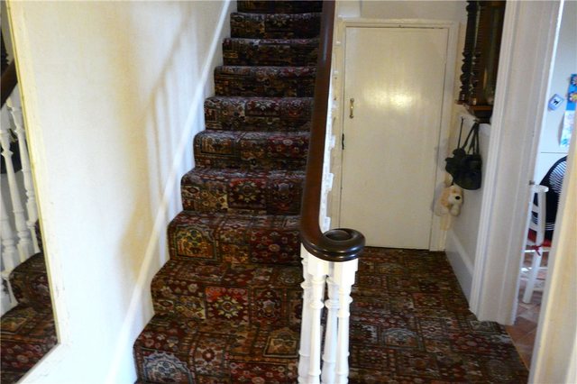 Image of 4 bedroom Semi-Detached house for sale in Cross Banks Shipley BD18 at Shipley West Yorkshire Shipley, BD18 3RW
