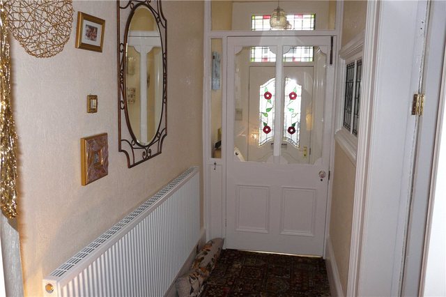  Image of 4 bedroom Semi-Detached house for sale in Cross Banks Shipley BD18 at Shipley West Yorkshire Shipley, BD18 3RW
