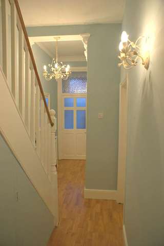  Image of 3 bedroom Semi-Detached house to rent in Cross Lane Newton-Le-Willows WA12 at Cross Lane  Newton Le Willows, WA12 9QA