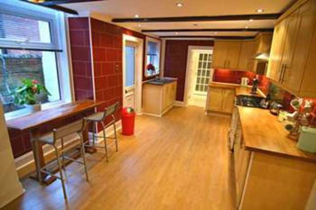  Image of 3 bedroom Semi-Detached house for sale in Cross Lane Newton-Le-Willows WA12 at Cross Lane  Newton Le Willows, WA12 9QA