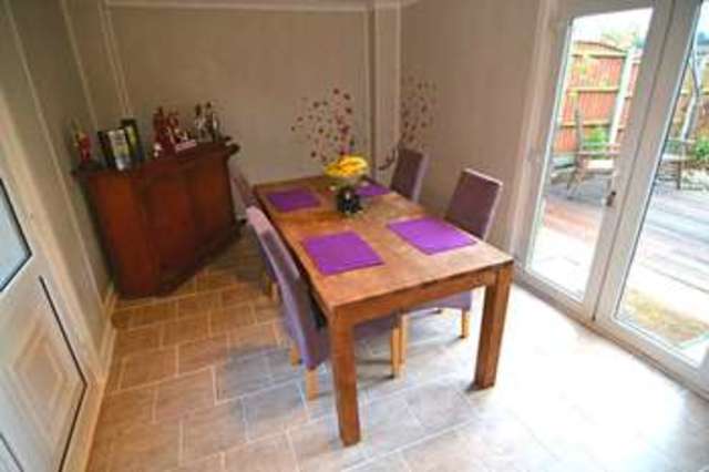  Image of 3 bedroom Semi-Detached house for sale in Cross Lane Newton-Le-Willows WA12 at Cross Lane  Newton Le Willows, WA12 9QA