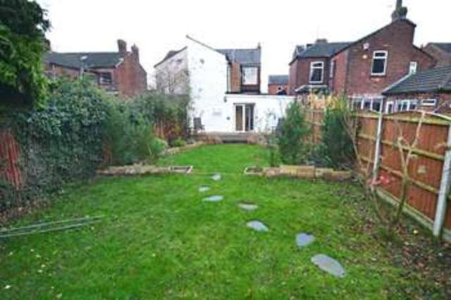  Image of 3 bedroom Semi-Detached house for sale in Cross Lane Newton-Le-Willows WA12 at Cross Lane  Newton Le Willows, WA12 9QA