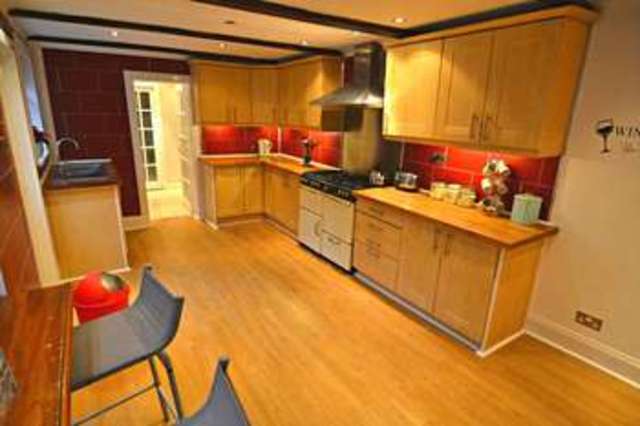  Image of 3 bedroom Semi-Detached house for sale in Cross Lane Newton-Le-Willows WA12 at Cross Lane  Newton Le Willows, WA12 9QA