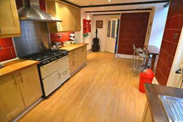  Image of 3 bedroom Semi-Detached house for sale in Cross Lane Newton-Le-Willows WA12 at Cross Lane  Newton Le Willows, WA12 9QA