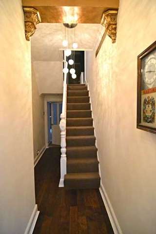  Image of 3 bedroom Semi-Detached house for sale in Cross Lane Newton-Le-Willows WA12 at Cross Lane  Newton Le Willows, WA12 9QA