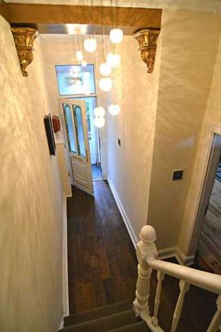  Image of 3 bedroom Semi-Detached house for sale in Cross Lane Newton-Le-Willows WA12 at Cross Lane  Newton Le Willows, WA12 9QA