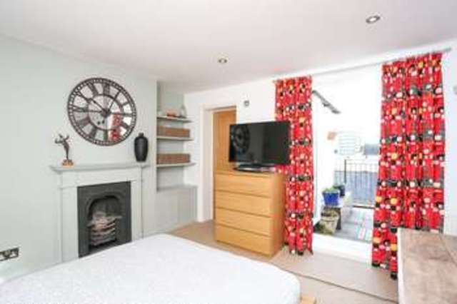  Image of 3 bedroom Terraced house for sale in Cross Street Hove BN3 at Hove Hove, BN3 1AJ