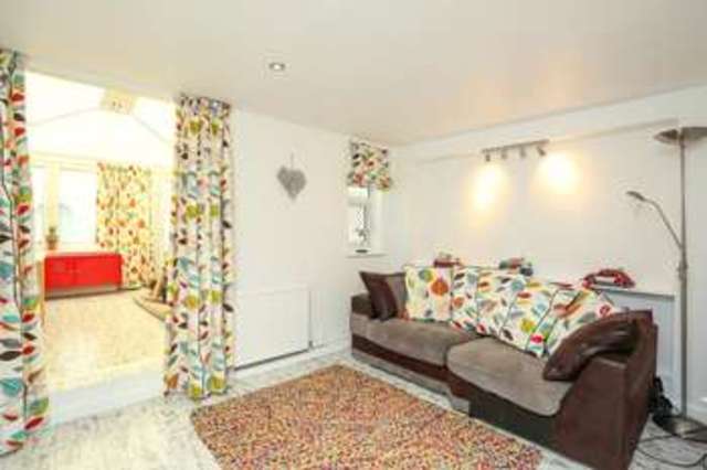  Image of 3 bedroom Terraced house for sale in Cross Street Hove BN3 at Hove Hove, BN3 1AJ