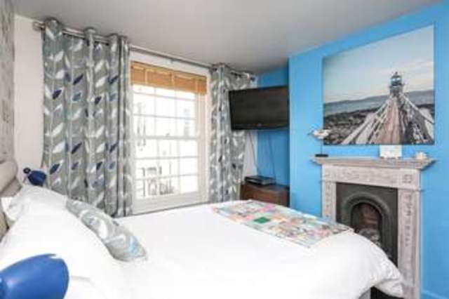  Image of 3 bedroom Terraced house for sale in Cross Street Hove BN3 at Hove Hove, BN3 1AJ