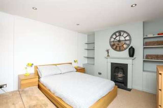 Image of 3 bedroom Terraced house for sale in Cross Street Hove BN3 at Hove Hove, BN3 1AJ