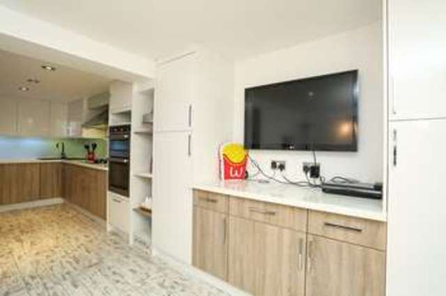  Image of 3 bedroom Terraced house for sale in Cross Street Hove BN3 at Hove Hove, BN3 1AJ
