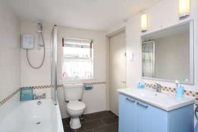  Image of 3 bedroom Terraced house for sale in Cross Street Hove BN3 at Hove Hove, BN3 1AJ