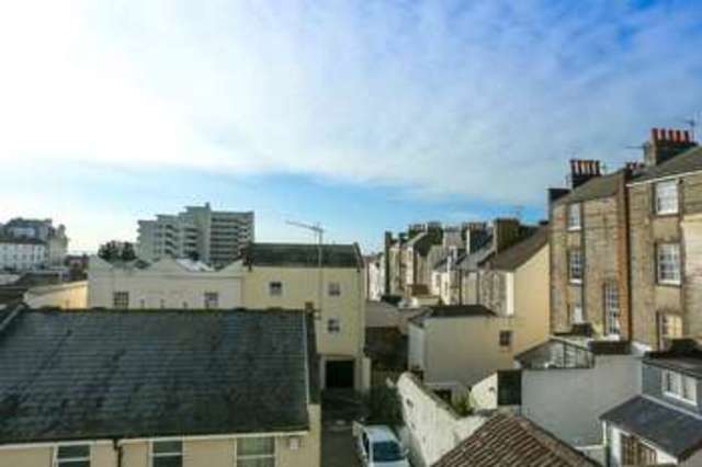  Image of 3 bedroom Terraced house for sale in Cross Street Hove BN3 at Hove Hove, BN3 1AJ