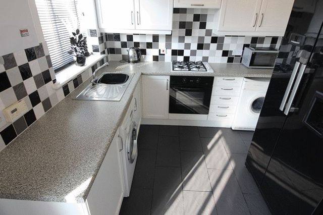  Image of 3 bedroom Semi-Detached house for sale in Crossford Road Liverpool L14 at Crossford Road  Liverpool, L14 9QT